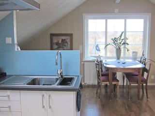Casa de vacaciones Sjövik  14