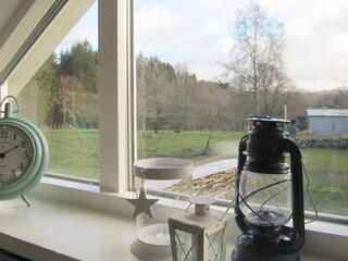 Casa de vacaciones Sjövik  16