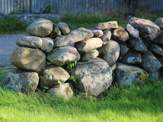 Casa de vacaciones Sjövik  20
