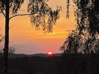 Maison de vacances Sjövik  21