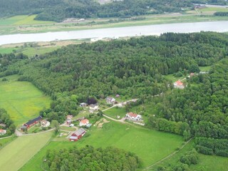Casa de vacaciones Sjövik  4