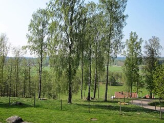 Vakantiehuis Sjövik  14