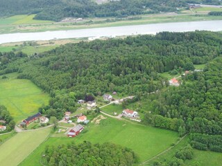 Casa per le vacanze Sjövik  21