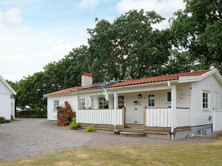 Casa per le vacanze Glommen Registrazione all'aperto 6