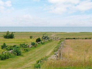 Vakantiehuis Glommen  13