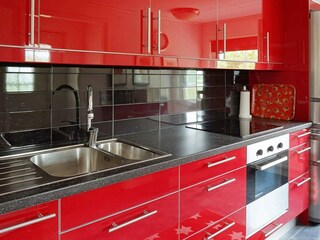 Maison de vacances Glommen  7