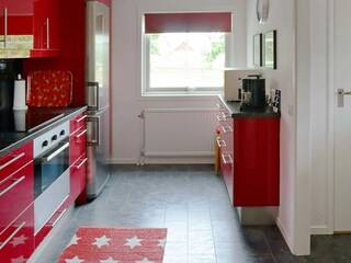 Maison de vacances Glommen  9