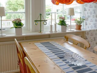 Ferienhaus Glommen  17