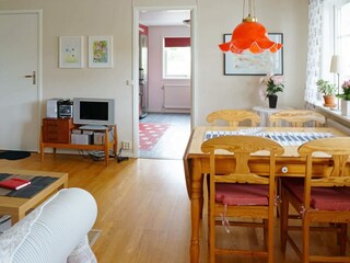 Vakantiehuis Glommen  8