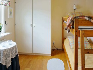 Ferienhaus Glommen  12