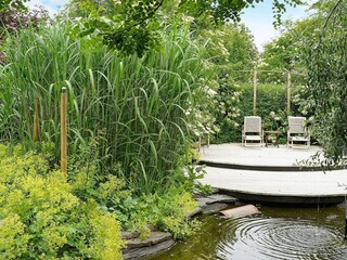 Casa de vacaciones Glommen Grabación al aire libre 2