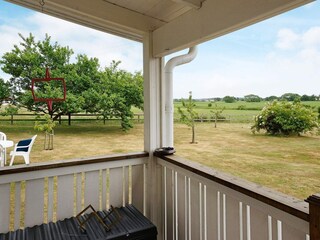 Casa de vacaciones Glommen Grabación al aire libre 6