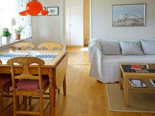 Casa de vacaciones Glommen  12
