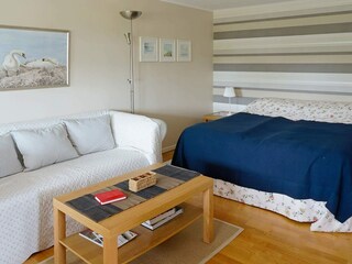 Holiday house Glommen  15