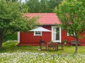 Casa de vacaciones Adelsö Grabación al aire libre 1