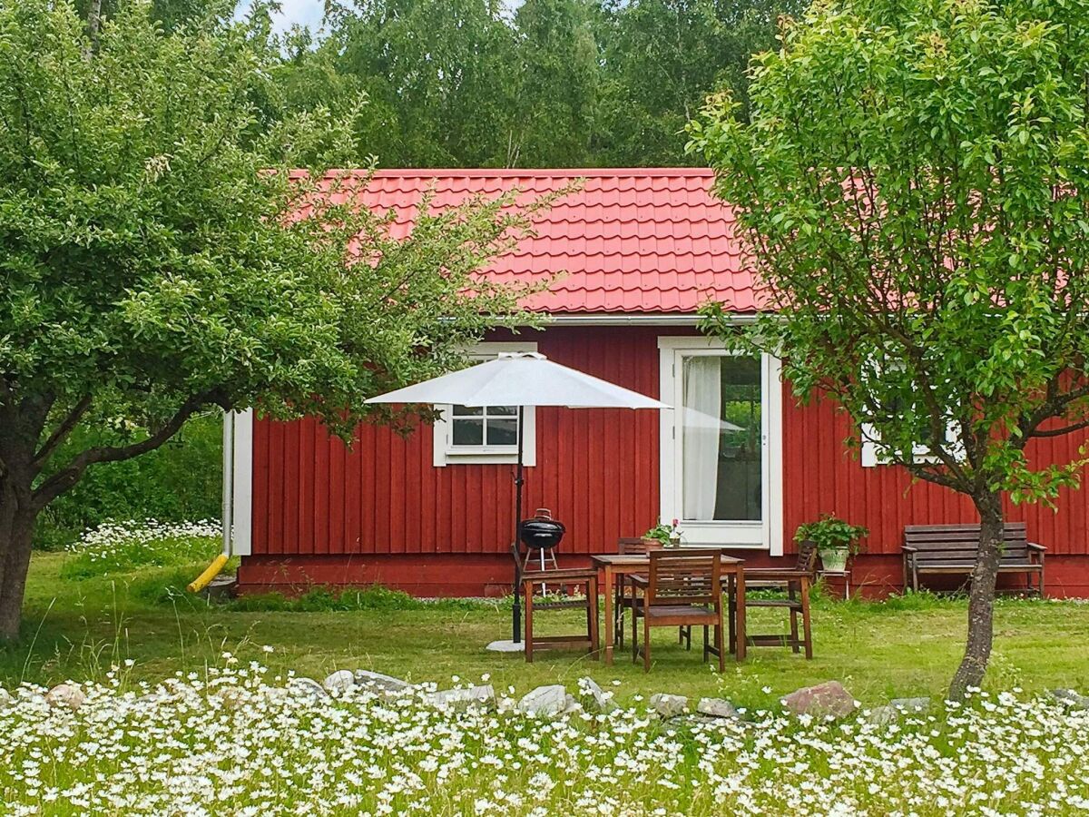 Maison de vacances Adelsö Enregistrement extérieur 1