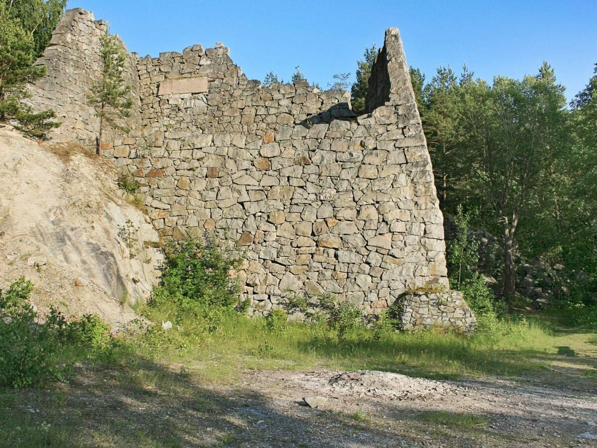 Ferienhaus Adelsö  16