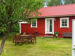 Holiday house Adelsö Outdoor Recording 5