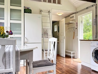 Casa de vacaciones Adelsö  11