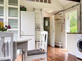 Vakantiehuis Adelsö  14