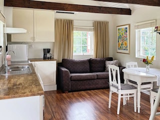 Casa de vacaciones Adelsö  9