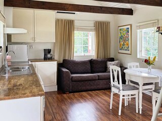 Vakantiehuis Adelsö  11