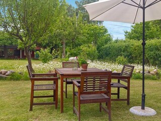 Casa per le vacanze Adelsö Registrazione all'aperto 2