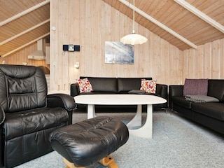 Ferienhaus Jegum  10
