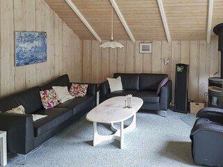 Ferienhaus Jegum  11