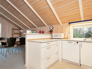 Ferienhaus Jegum  12