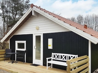 Ferienhaus Jegum  2