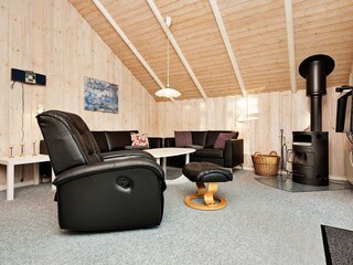 Ferienhaus Jegum  14