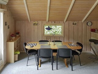 Ferienhaus Jegum  15