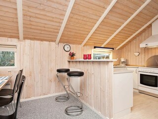 Ferienhaus Jegum  4