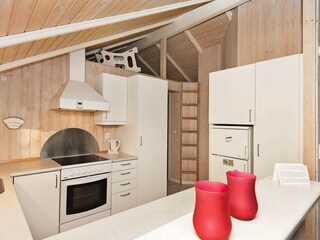 Ferienhaus Jegum  5