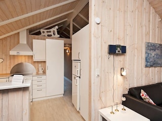 Ferienhaus Jegum  6