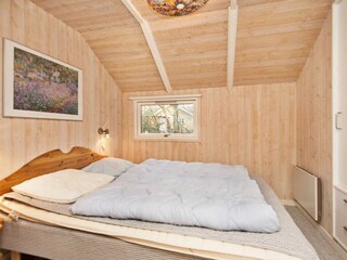 Ferienhaus Jegum  16