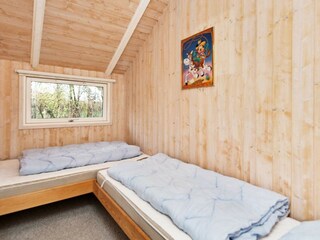 Ferienhaus Jegum  17