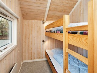 Ferienhaus Jegum  18