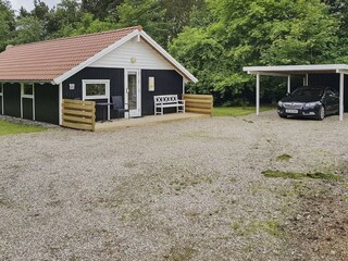 Ferienhaus Jegum  19