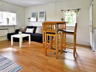 Maison de vacances Gränna  3