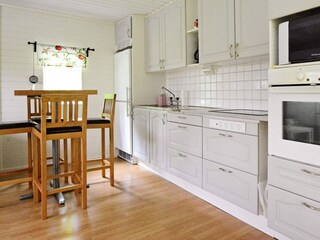 Vakantiehuis Gränna  7