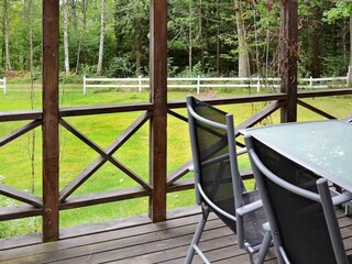 Casa per le vacanze Gränna  6