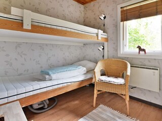 Casa de vacaciones Gränna  9