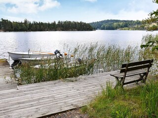 Casa per le vacanze Gränna  11