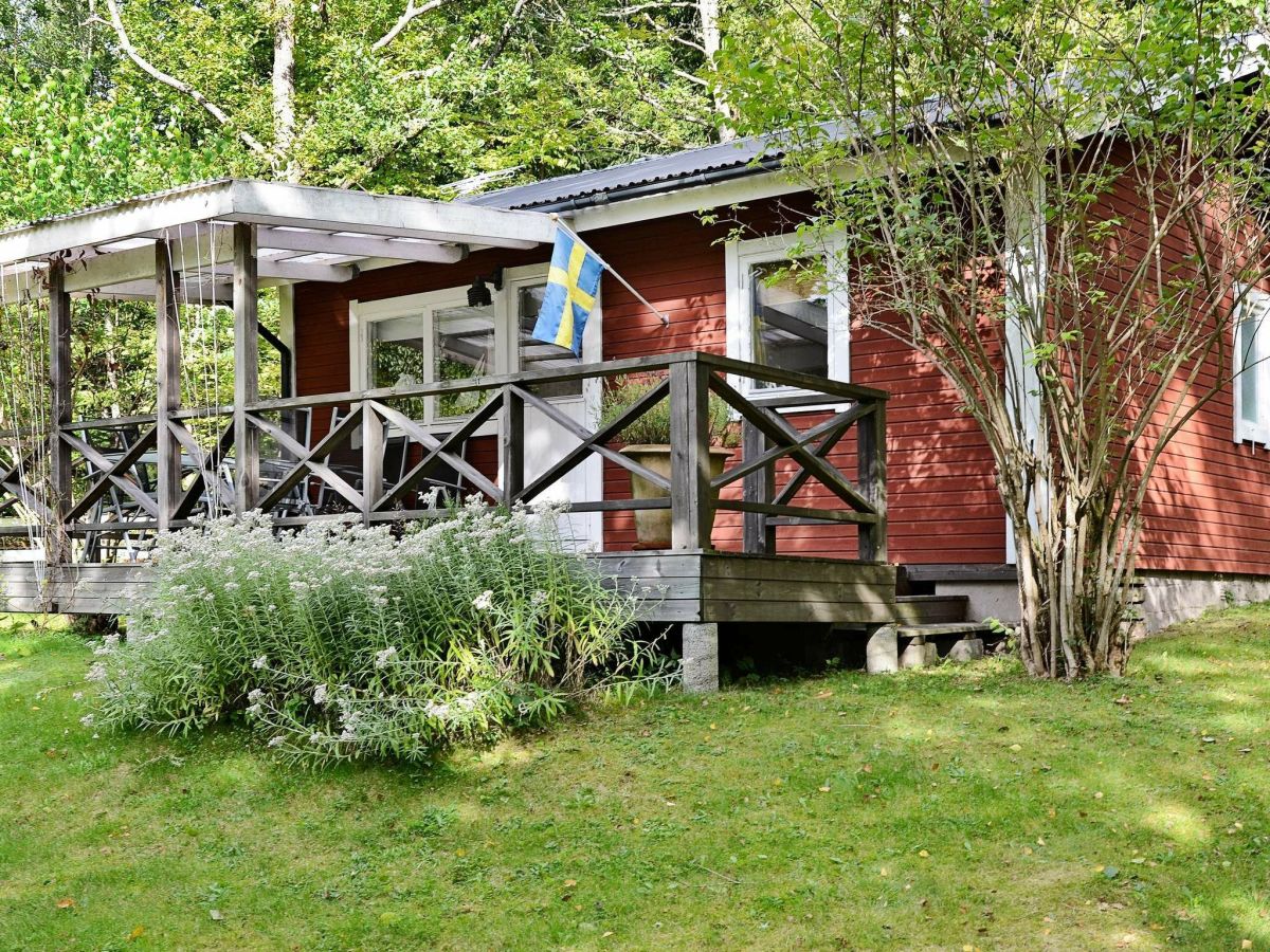 Maison de vacances Gränna Enregistrement extérieur 1