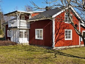 6 Personen Ferienhaus in STOCKARYD - Stockaryd - image1