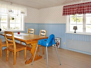 Maison de vacances Stockaryd  11