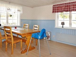 Maison de vacances Stockaryd  8