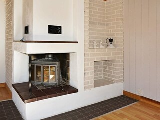 Maison de vacances Stockaryd  7